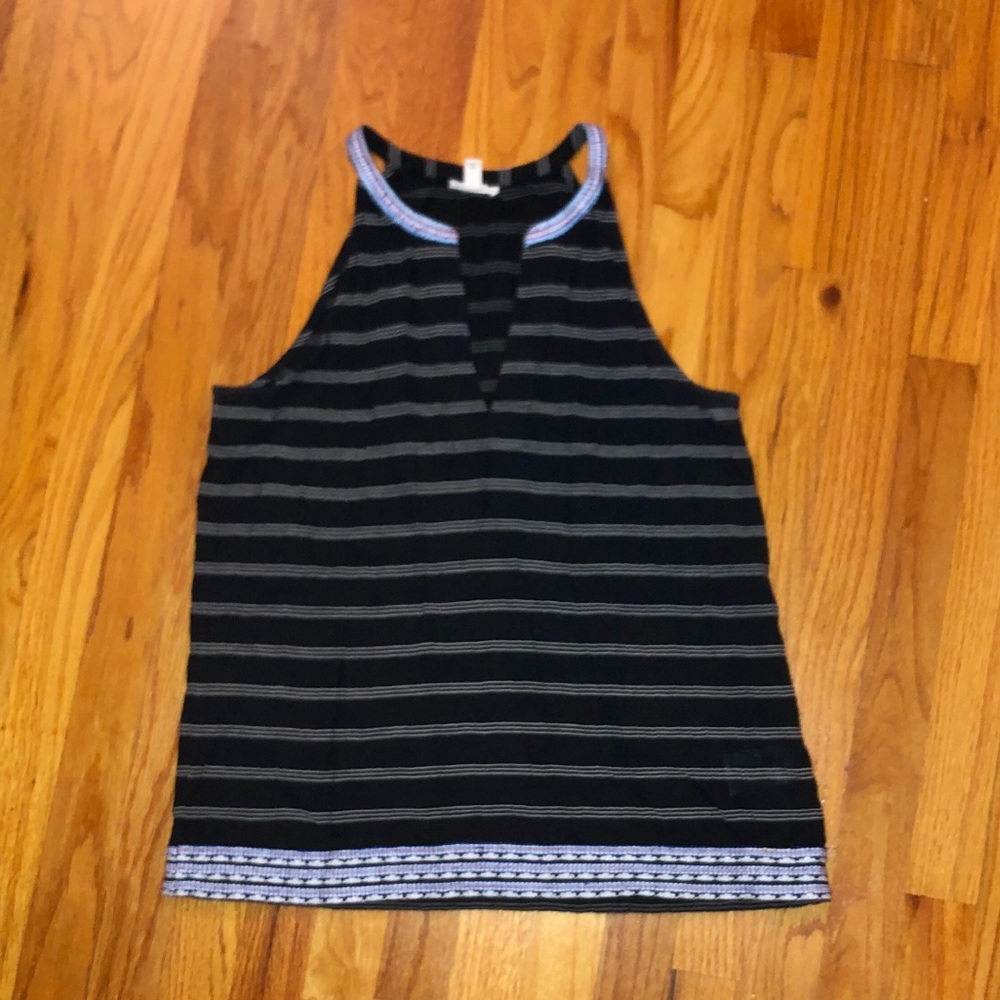 Worn Once Joie Boho Chic Tank